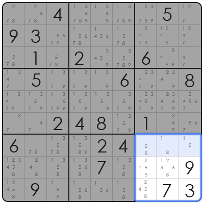 sudoku andrew stuart