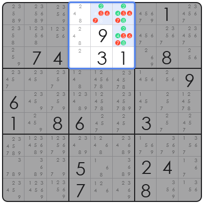 what is sudoku and how to play
